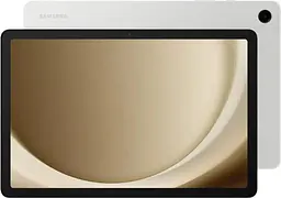 Планшет Samsung Galaxy Tab A9+ 4/64GB 5G Silver (SM-X216BZSA) - мініатюра 2