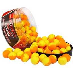 Бойли Bounty Pop-Up Classic Squid/Bloodworm 8mm