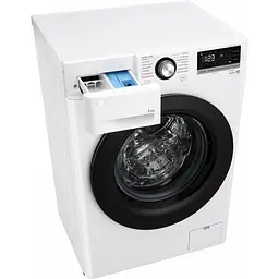 Пральна машина LG F2V3GS6WW автоматична - мініатюра 8