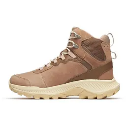 Черевики жіночі Merrell Speed Strike 2 LTR THRM MID WP 37 Світло-коричневий - мініатюра 3