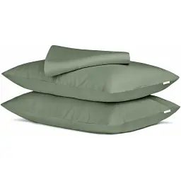 Набір наволочок і простирадла Cosas MEDITATIVE CS1 90 x 200 см (Set_109Meditative_50x70_90x200x20)