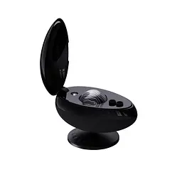 Нічник-проектор зоряне небо Wanbo EVA Galaxy Light WPL11 / 4 варіації освітлення / LED / Bluetooth - мініатюра 7