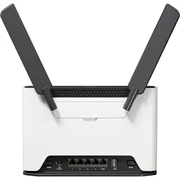 Бездротовий маршрутизатор MikroTik Chateau LTE7 AX (S53UG+5HaxD2HaxD-TC&R11e-LTE7) - мініатюра 3