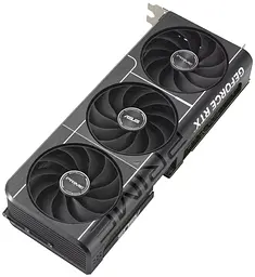 Відеокарта ASUS RTX 5070 12GB PRIME OC Edition (PRIME-RTX5070-O12G) (GDDR7, 192 bit, PCI-E v5.0 x16) - мініатюра 3