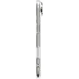 Чохол Spigen Ultra Hybrid для Apple iPhone Air Crystal Clear (ACS10309) [149394] - мініатюра 5