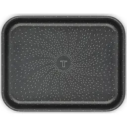 Деко Tefal Success прямокутне 19х25 см чорне (J1600502) - мініатюра 2
