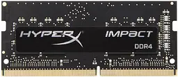 Пам'ять для ноутбуків Kingston FURY 32 GB (2x16GB) SO-DIMM DDR4 3200 MHz Impact (KF432S20IBK2/32)