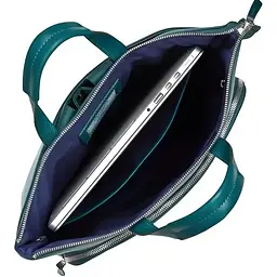 Рюкзак Knomo Harewood Totepack 15 дюймів Deep Pine (KN-119-413-PIN) - мініатюра 3