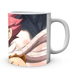 Кружка GeekLand Fairy Tail Хвіст Феї Нацу FT 002.05 - мініатюра 3