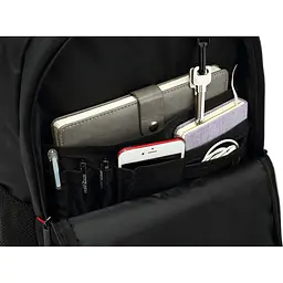 Рюкзак міський Yenkee Flashpacker YBB 1502, 20 л (45016274) - мініатюра 18
