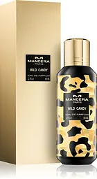 Парфумована вода Mancera Wild Candy 60 мл