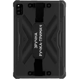 Планшет Sigma Mobile Tab A1025 X-treme 2 8/256GB Black - мініатюра 3