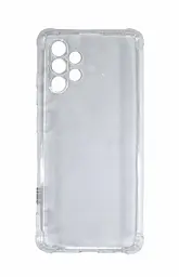 Чохол XON PhoneCase для Samsung A32 (PCSA2232100T 0311) Прозорий