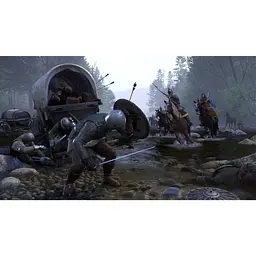 Ключ активації Microsoft Kingdom Come: DeLiverance для Xbox One/Series - мініатюра 7