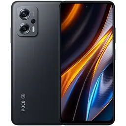 Смартфон Poco X4 GT 8/128Gb Black (Grade C) Seller Refurbished
