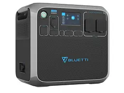 Зарядна станція Bluetti PowerOak AC200P PB930654