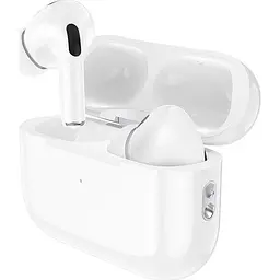 Навушники Hoco EW77 White (6942007631792) [123584] - мініатюра 4