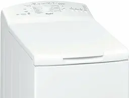 Пральна машина Whirlpool AWE6080UA з верт. завант. - мініатюра 3