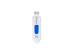 USB флеш накопичувач Transcend 64 GB JetFlash 790 (TS64GJF790W) - мініатюра 2