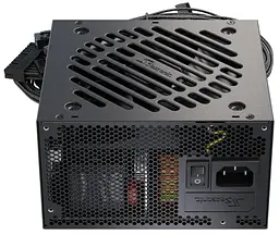 Блок живлення Seasonic CORE BC-750 80+ Bronze (CORE BC-750 ATX31) - мініатюра 4