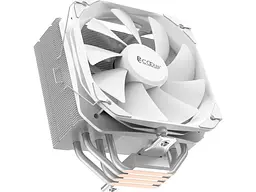Повітряне охолодження PcCooler Paladin 400 WH (R3-J410WWHNXX-GL) - мініатюра 3