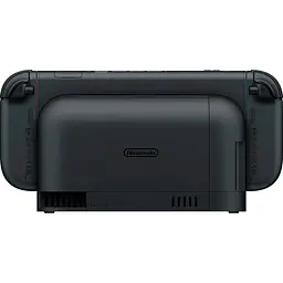 Портативна ігрова консоль Nintendo Switch 2 Black (00045496885816) [136130] - мініатюра 4