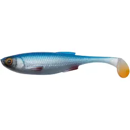 Силікон Savage Gear Craft Shad 72 мм 2.6g Blue Pearl (5 шт/уп)