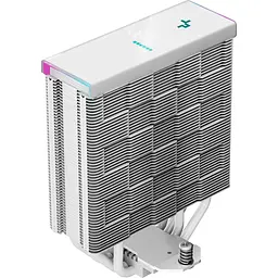 Кулер для процесора Deepcool AK400 Digital WHITE (AK400 Digital WHITE) Б/в - мініатюра 5