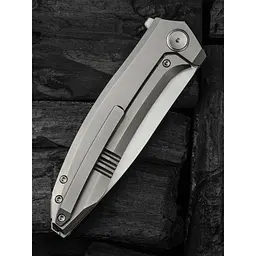 Ніж складаний Weknife Acuminal WE23070-2 - мініатюра 14