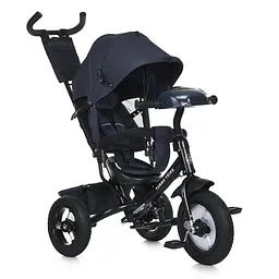 Дитячий триколісний велосипед Turbo Trike det0015614