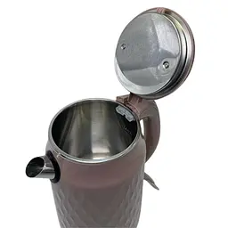 Електрочайник Hoffmans Electronics HM-2542  2,5 л 2000 Вт  - мініатюра 6