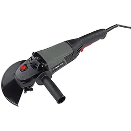 Кутова шліфувальна машина Forte AG 16-180 (87485) - мініатюра 2