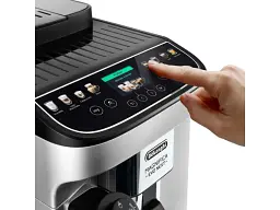 Кавомашина автоматична Delonghi Magnifica Evo Next ECAM 310.80.SB - мініатюра 3