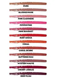 Олівець для губ Avon Рожевий кашемір/Pink Cashemir - мініатюра 2