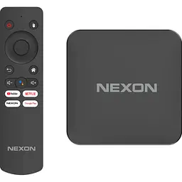 Медіаплеєр Nexon X8 4/32GB [98444]