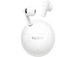 Навушники OPPO Enco Air5s Lunar White