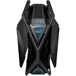 Корпус для ПК ASUS GR701 Hyperion BK (90DC00F0-B39000) - мініатюра 6