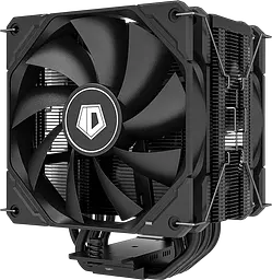 Повітряне охолодження ID-Cooling SE-225-XT Black V2
