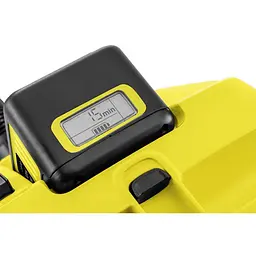 Професійний пилосос Karcher WD 3 Battery Set (1.629-911.0) - мініатюра 7
