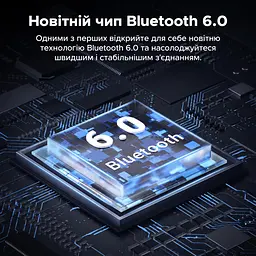 Автомобільний Bluetooth 6.0 аудіоприймач UGREEN BT525 AUX-адаптер аудіовихід 3,5 мм та штекер USB-A для живлення кодеки SBC AAC і LDAC мікрофон для дзвінків із ШІ-шумозаглушенням одночасне підключення до двох телефонів чорний (85428) - мініатюра 12