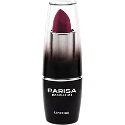 Помада для губ Parisa L-03 відтінок 55 (Сливовий щербет) 4.2 г - мініатюра 2