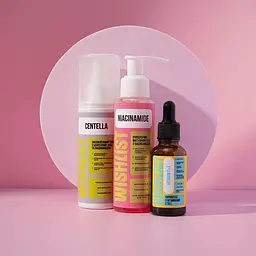 Уцінка. Набір для зволоження та сяйва Wishlist - мініатюра 2