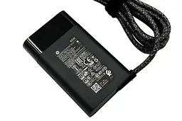 Блок живлення HP USB Type-C 65W PRC (L45962-001) - мініатюра 2