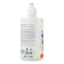 Рідке крем-мило Pro Wash фруктовий мікс 470 г - мініатюра 3