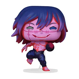 Фігурка Funko Pop Jujutsu Kaisen Махіто з дрилем (87972)