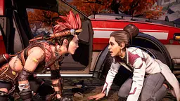 Гра New Tales from the Borderlands для PS5 (EN) [83713] - мініатюра 6