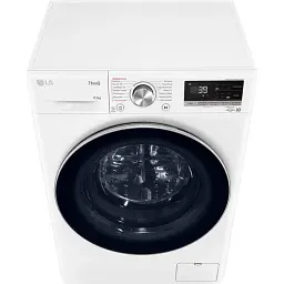 Пральна машина LG F2V7GS9WW - мініатюра 16