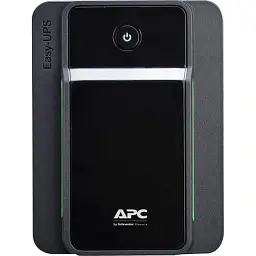 Пристрій безперебійного живлення APC Back-UPS 900VA, IEC (BVX900LI) - мініатюра 2