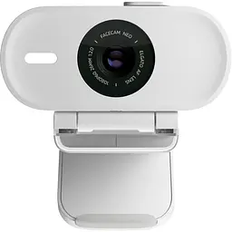 Веб-камера Elgato Facecam Neo (10WAE9901) - мініатюра 2