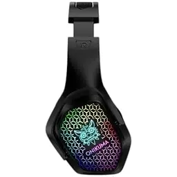 Навушники Onikuma Gaming with RGB LED X3 - мініатюра 2